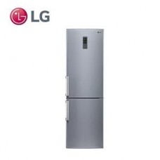 LG GW-BF380SV (350公升)直驅變頻上冷藏下冷凍二門冰箱